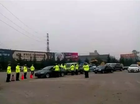 清明时节雨纷纷 南太行旅游请放心