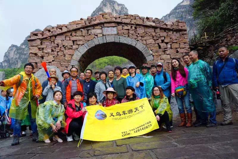 旅游文化年带动景区旅游爆表