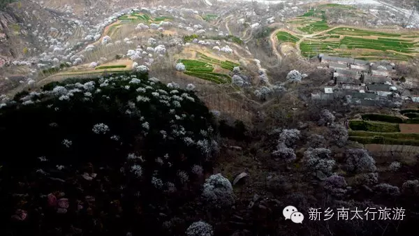 美丽女人节 十全十美游关山