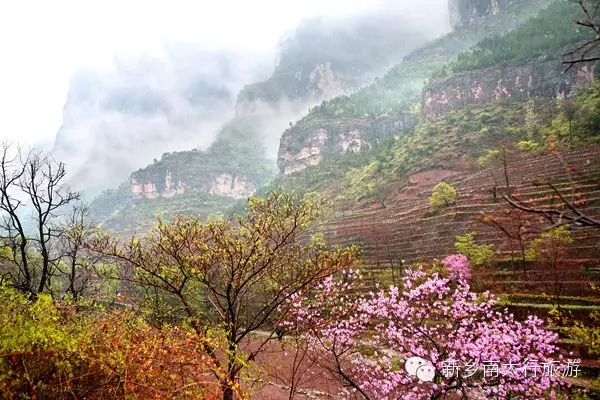 美丽女人节 十全十美游关山