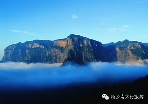 美丽女人节 十全十美游关山