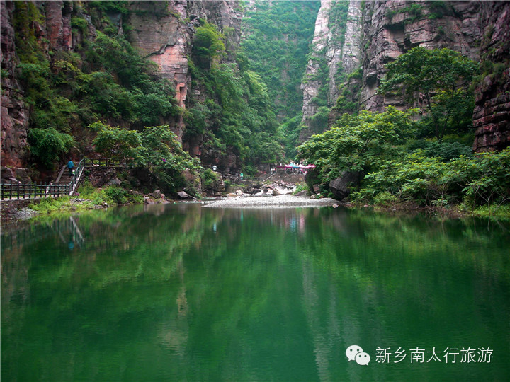 行到云起处，坐看仙归来。