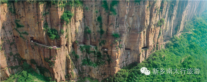 行到云起处，坐看仙归来。