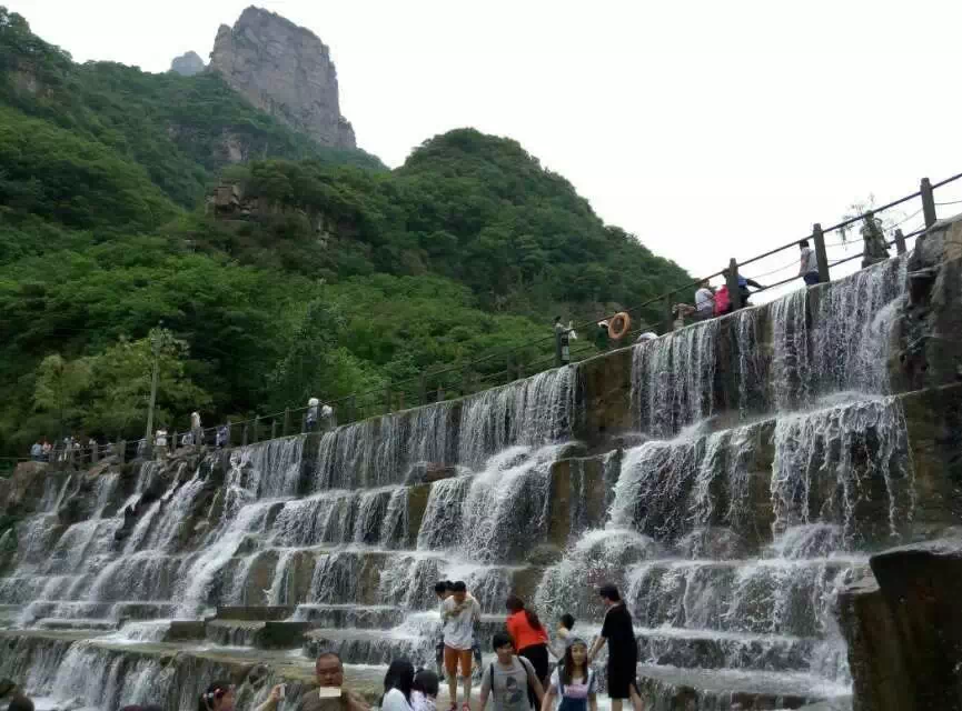 新乡2015旅游文化年5至6月份活动再爆精彩！