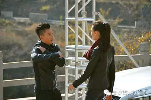 回头看，2014南太行都干了些啥！