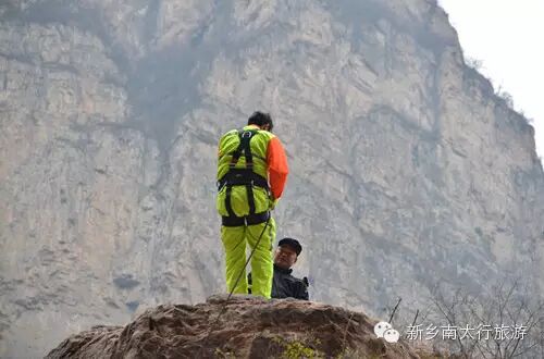 帮“蜘蛛侠”打上更牢固的绳结