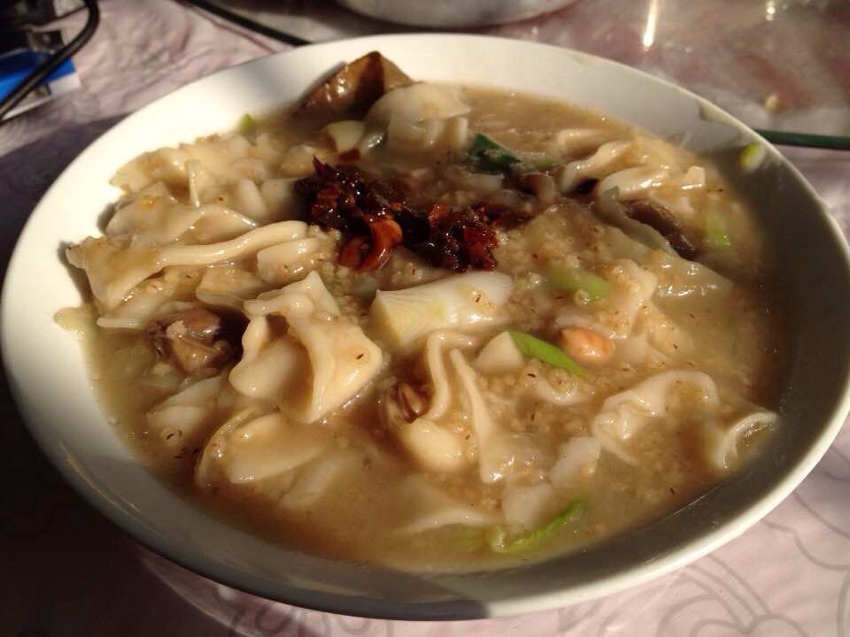 一样的滑雪，不一样的感受!