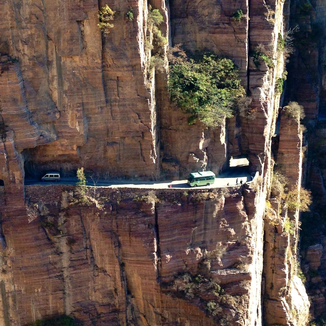 一样的滑雪，不一样的感受!