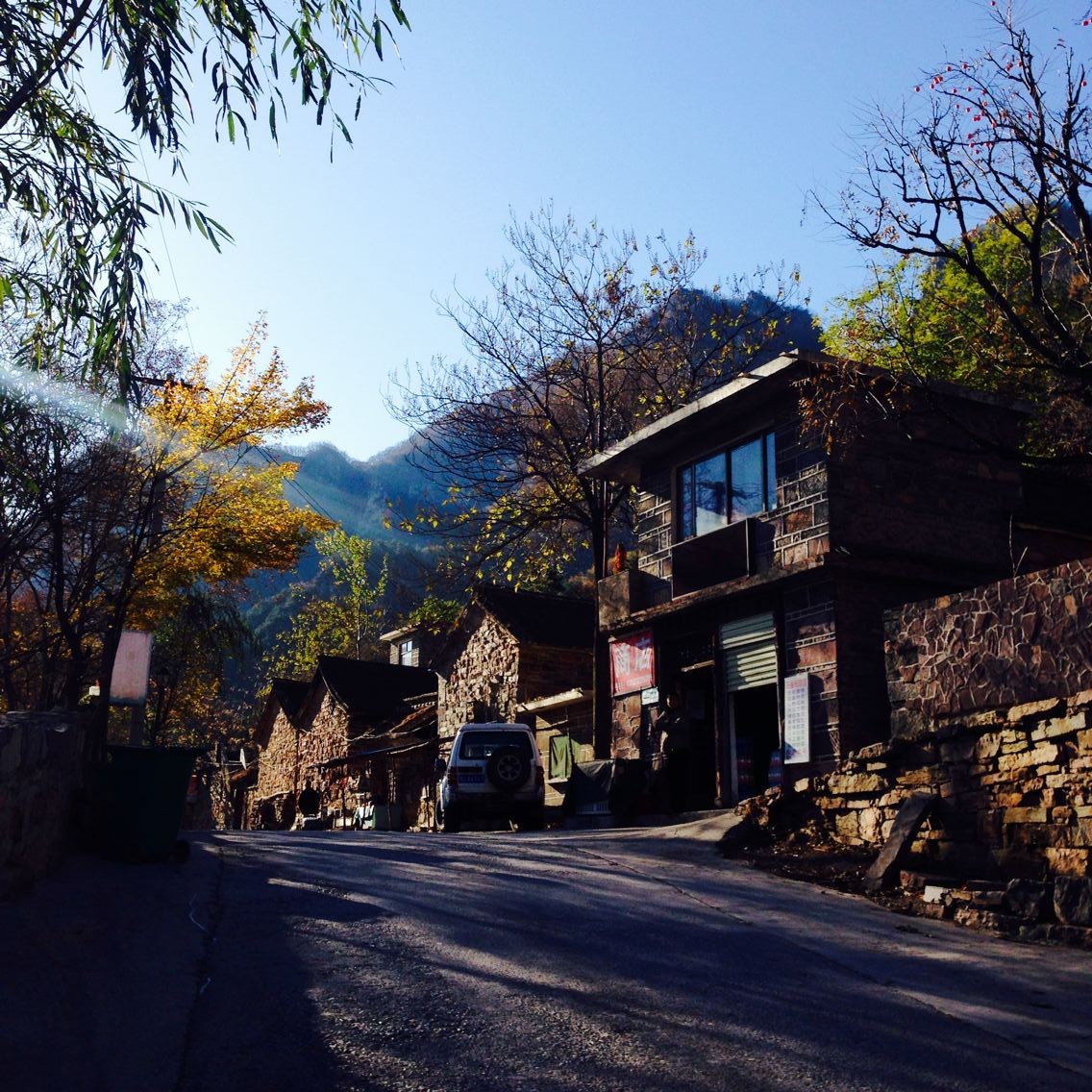 一样的滑雪，不一样的感受!