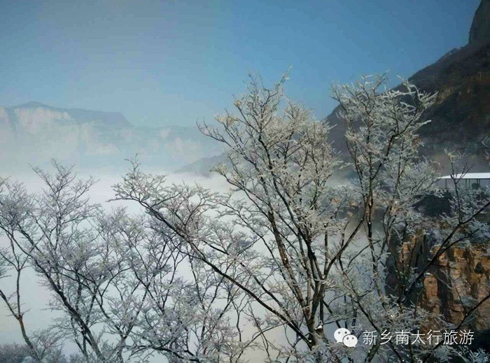 寻着年味去旅游