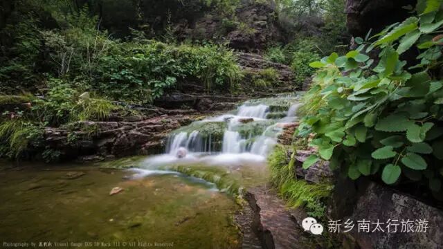 花影秋眼里的关山