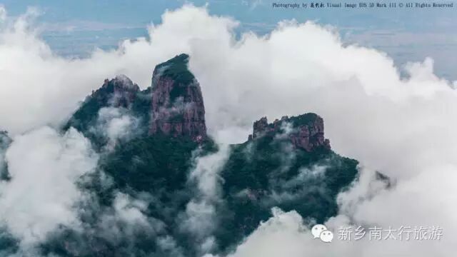 花影秋眼里的关山