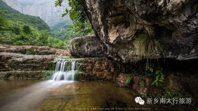 花影秋眼里的关山