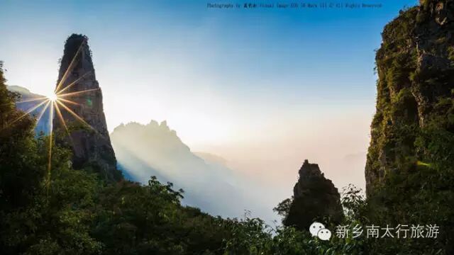 花影秋眼里的关山