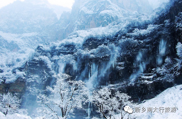 一样的滑雪，不一样的感受!