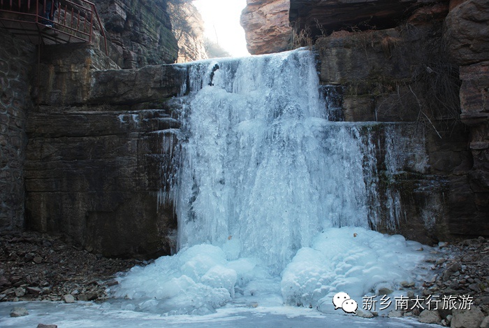 一样的滑雪，不一样的感受!