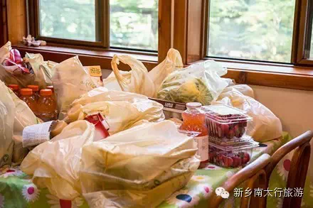 塑料袋