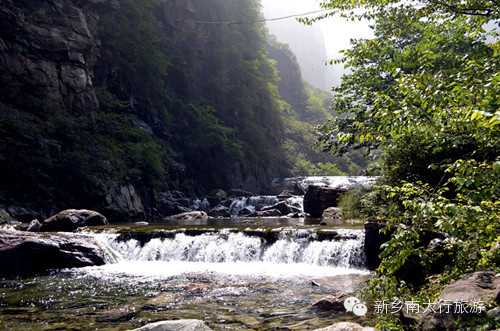 喜事接二连三，贵宾纷至沓来，南太行11月初又将迎来北京、武汉专列