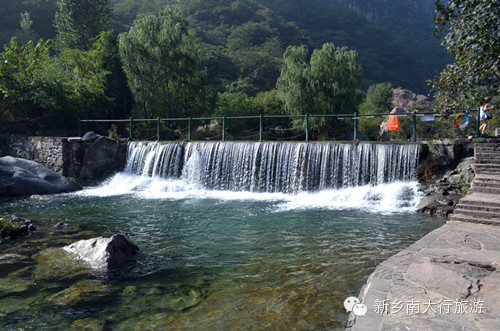 喜事接二连三，贵宾纷至沓来，南太行11月初又将迎来北京、武汉专列