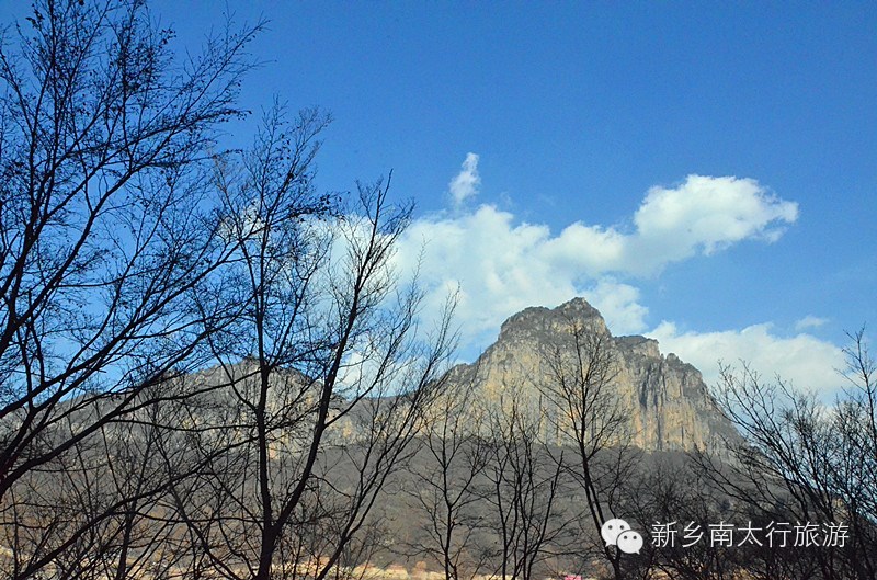 三八女神节，和闺蜜一起游山、玩水、赏花