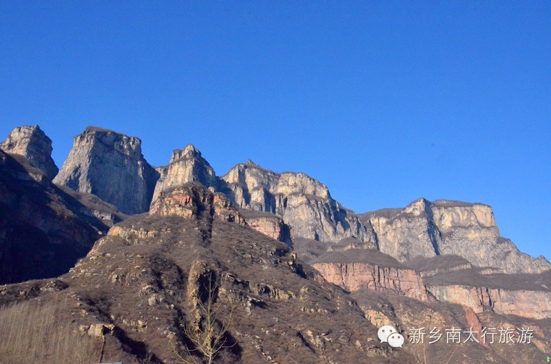三八女神节，和闺蜜一起游山、玩水、赏花