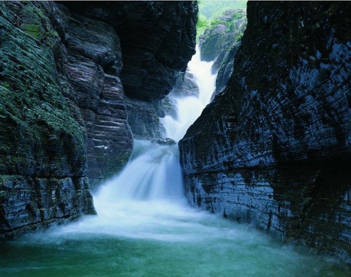 顾老师：世界这么大，先来南太行！