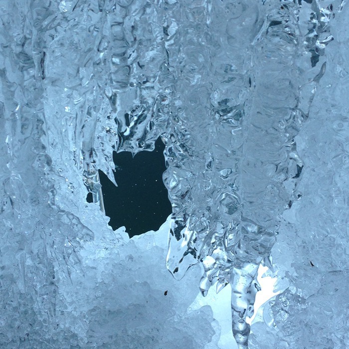 因为有你，这个冬天不寂寞！