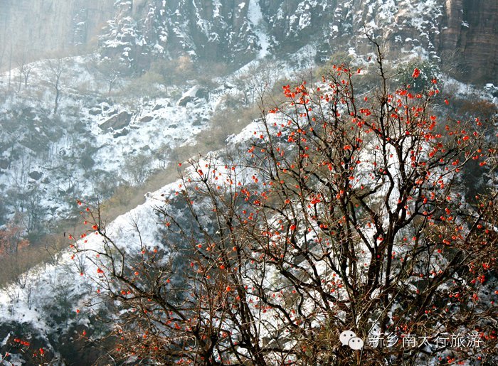 万仙山滑雪场即将闪亮登场