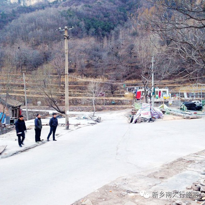 多年顽疾一朝除 辞旧迎新展宏图