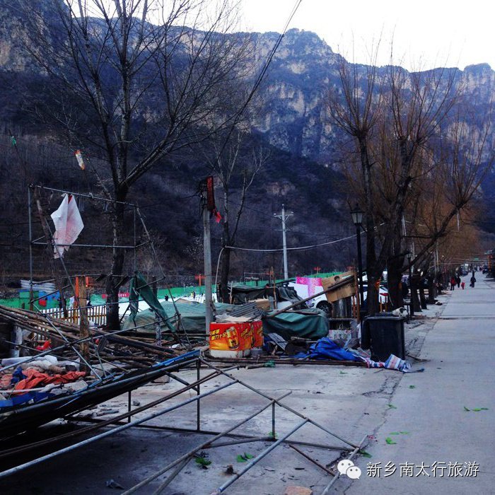 多年顽疾一朝除 辞旧迎新展宏图