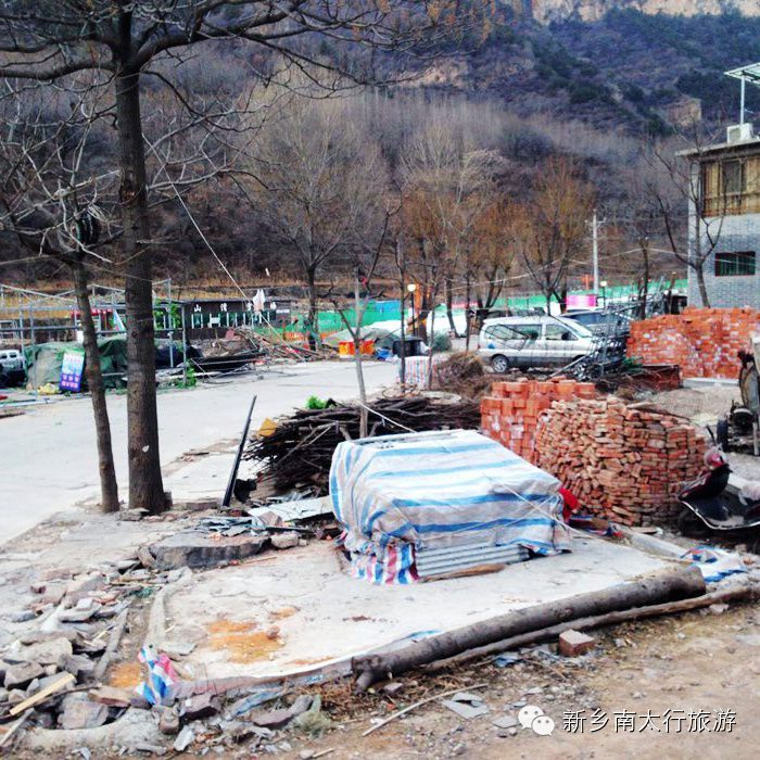 多年顽疾一朝除 辞旧迎新展宏图