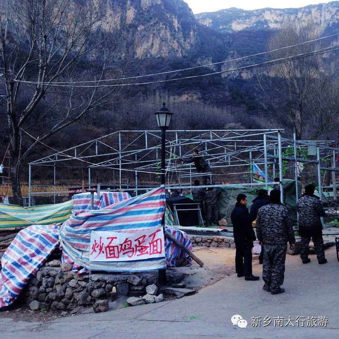 多年顽疾一朝除 辞旧迎新展宏图