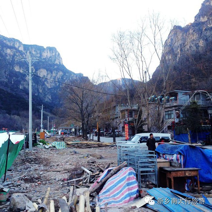 多年顽疾一朝除 辞旧迎新展宏图