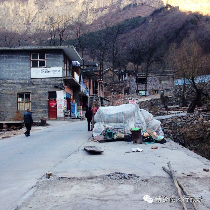 多年顽疾一朝除 辞旧迎新展宏图