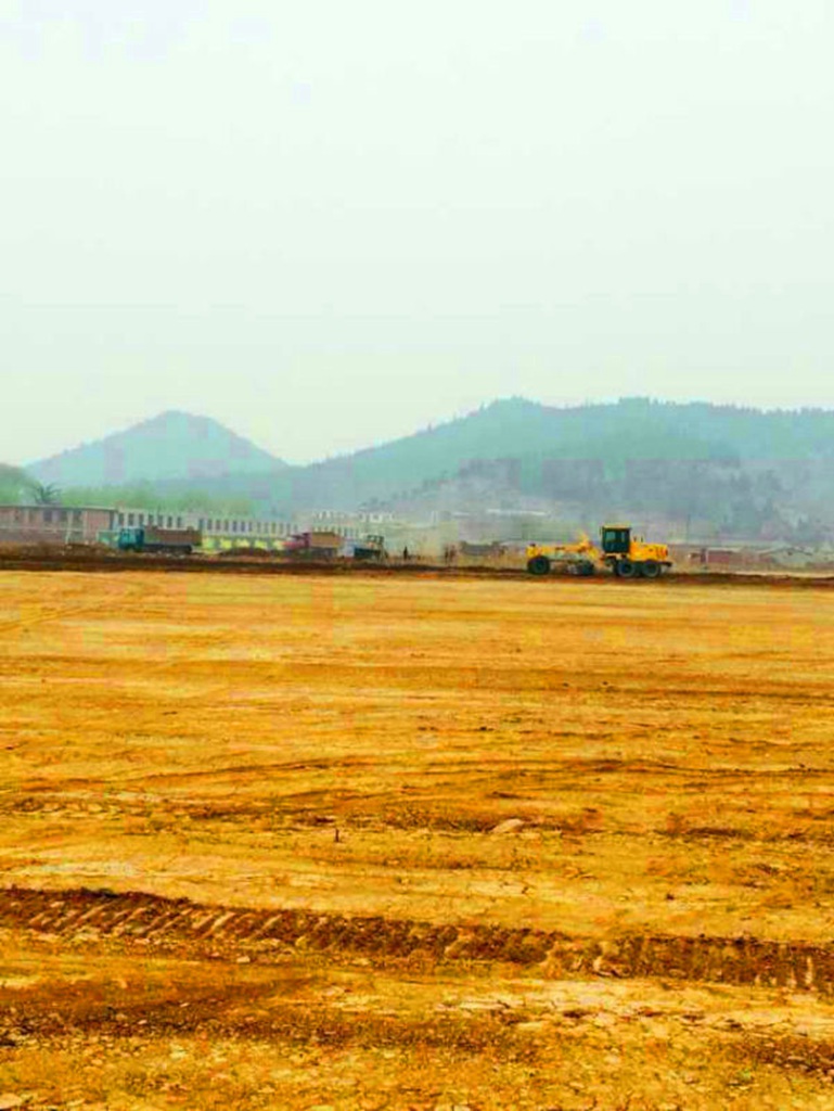 多措并举迎五一，新乡南太行也是蛮拼的！