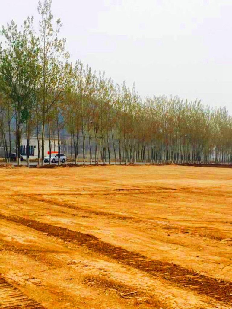 多措并举迎五一，新乡南太行也是蛮拼的！