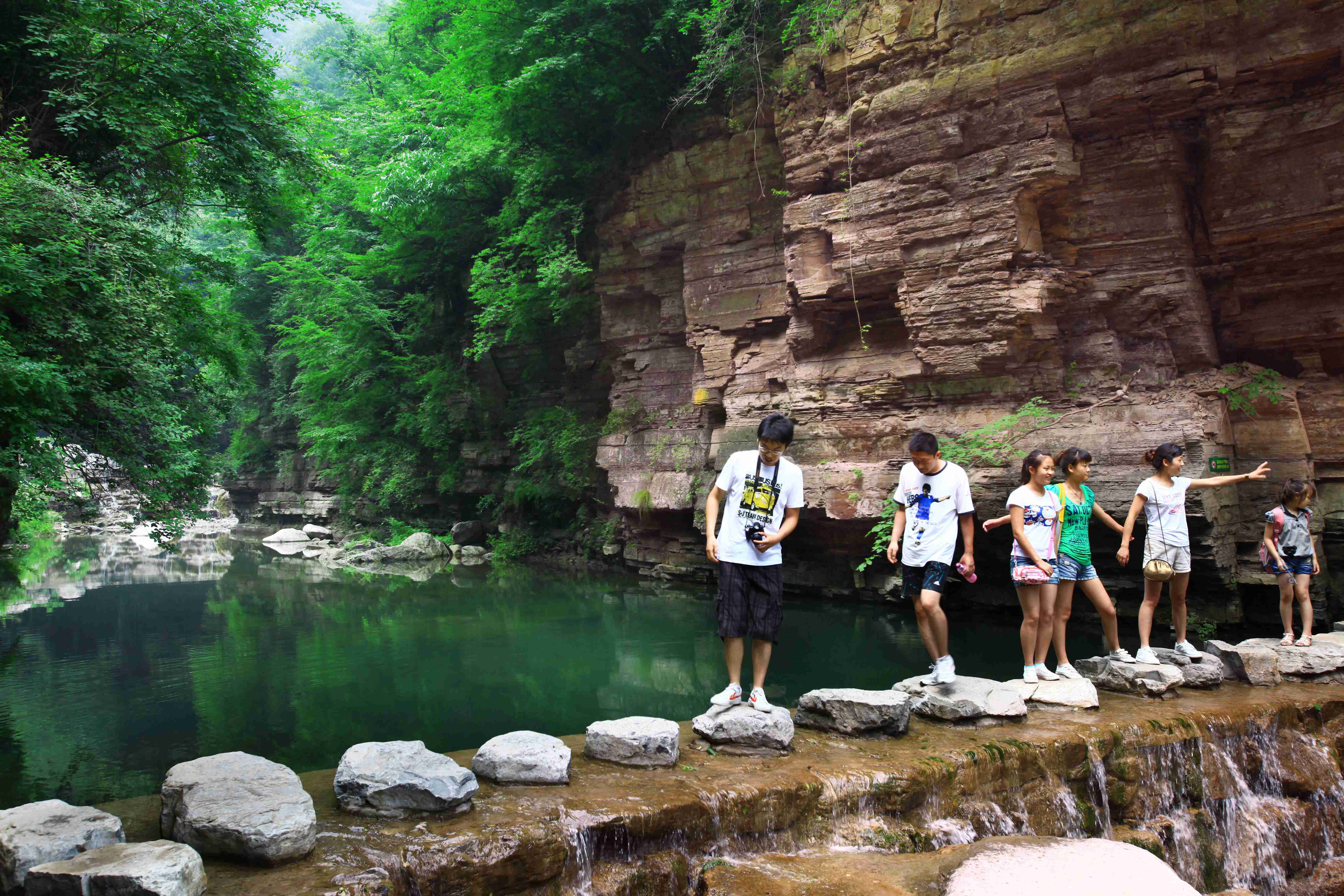 免！免！免！南太行又一波红包来袭！