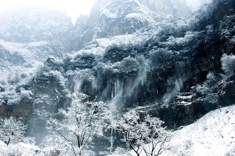 新乡2015南太行旅游文化年