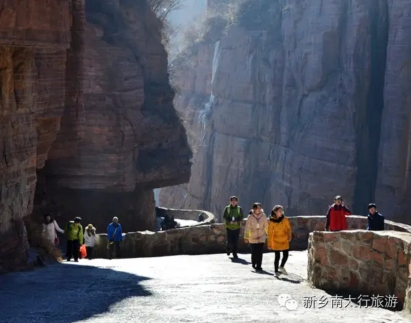 奔跑吧兄弟，郭亮滑雪场免门票！
