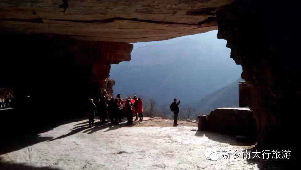 奔跑吧兄弟，郭亮滑雪场免门票！