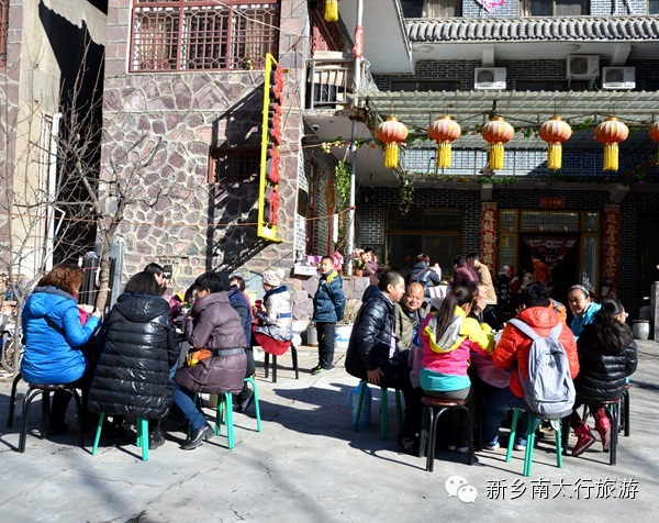 奔跑吧兄弟，郭亮滑雪场免门票！