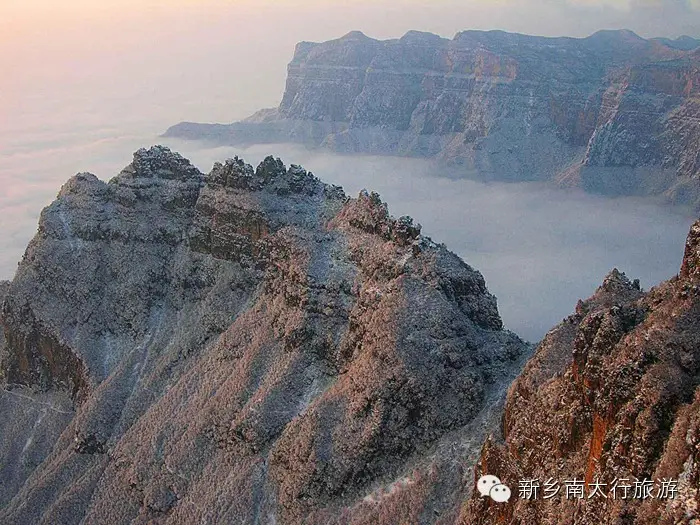鞭炮声声新年到 “羊羊得意”太行行