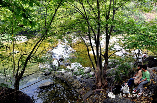 南太行整合营销效果凸显，湖北专列11月6日首发！