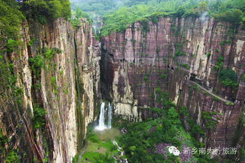 南太行整合营销效果凸显，湖北专列11月6日首发！