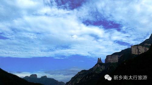 南太行整合营销效果凸显，湖北专列11月6日首发！