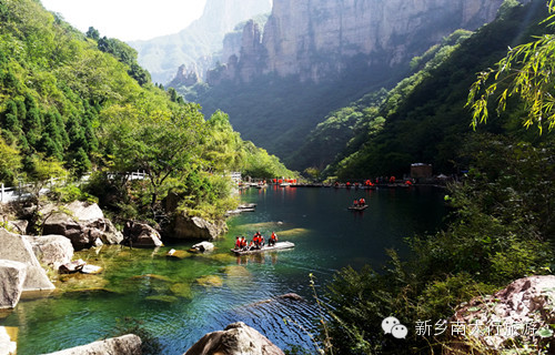 南太行整合营销效果凸显，湖北专列11月6日首发！