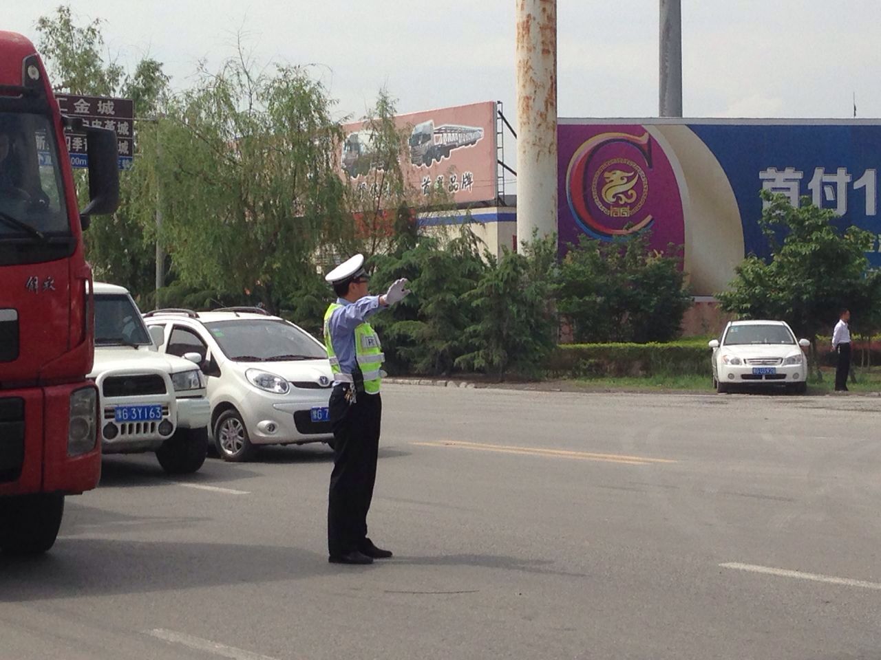 新乡南太行最新信息播报