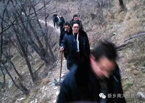 山火无情 “邻居”有义