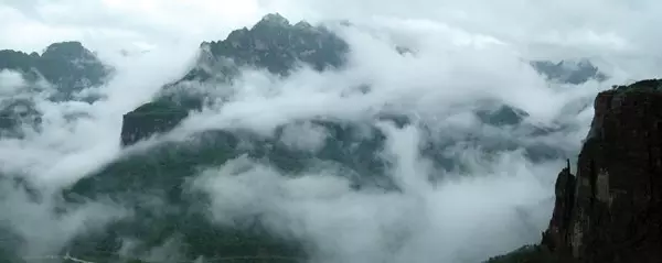 李修平的南太行情缘