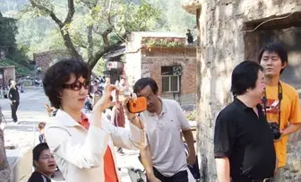 李修平的南太行情缘